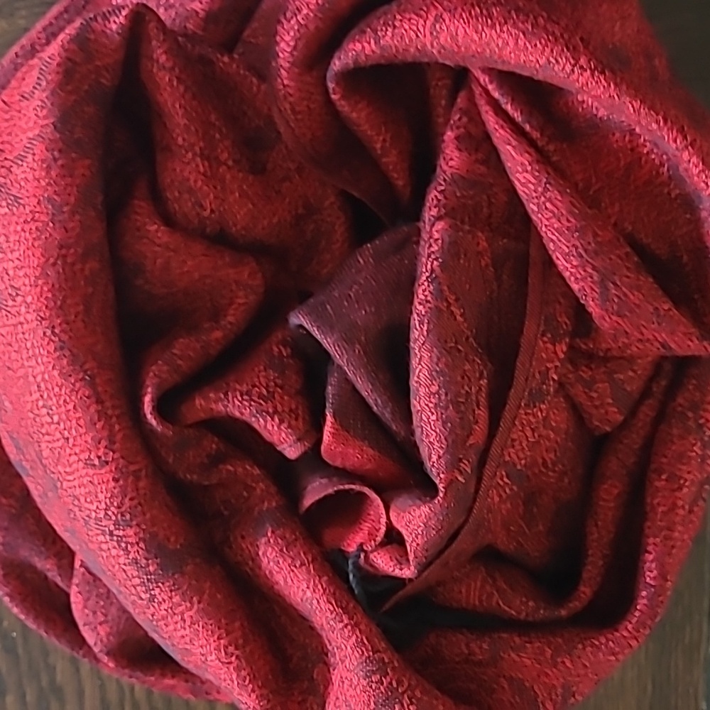 Beautiful scarf